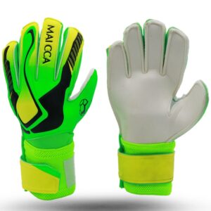 Goalkeeper Gloves non slip finger embossed Pk Pro Sports Pro non slip Gloves