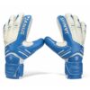 Professional Men Goalkeeper Gloves With Finger Protection Thickened Latex Soccer Goalie Gloves Women Football Goal keeper Gloves